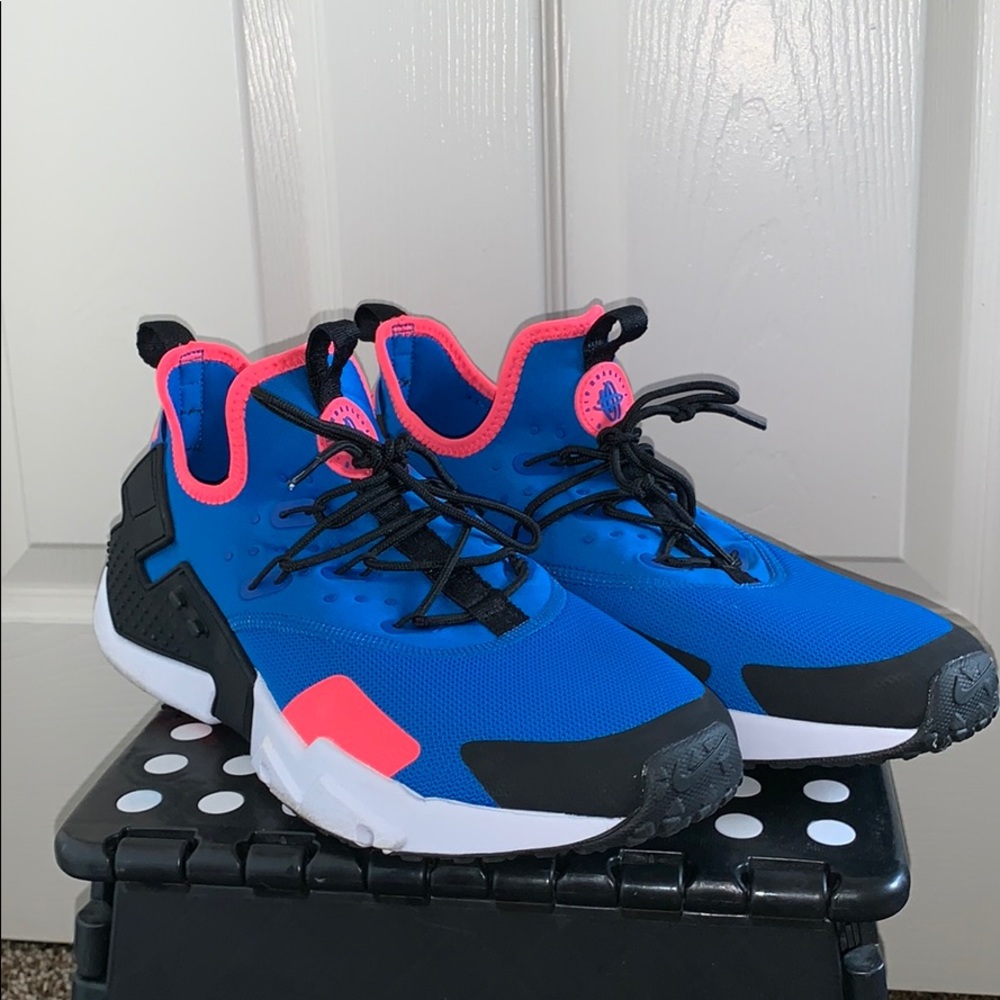Men's Nike Air Huarache Drift